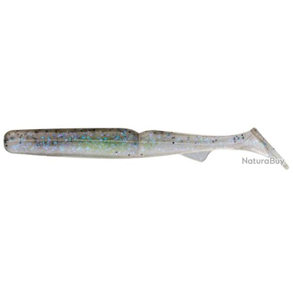 TAILGUNR 5.5" 315 Neon scale minnow