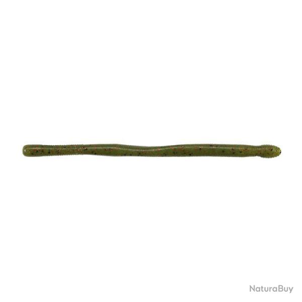 Leurre Worm DUO Realis Wriggle Crawler 4.8" F006 WATERMELON / RED FLAKE