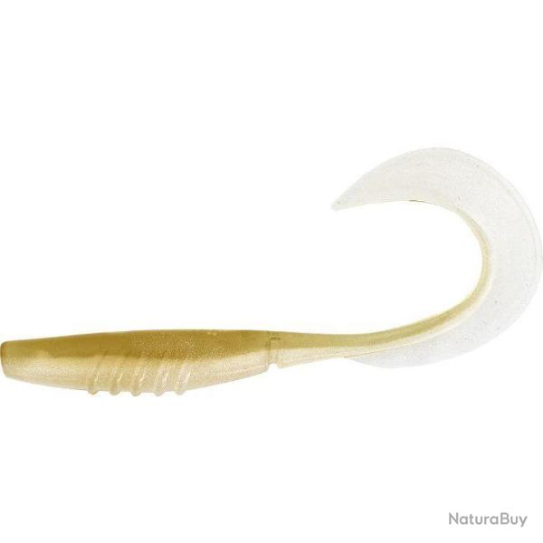 Leurre MEGABASS X LAYER CURLY 3.5" WAKASAGI