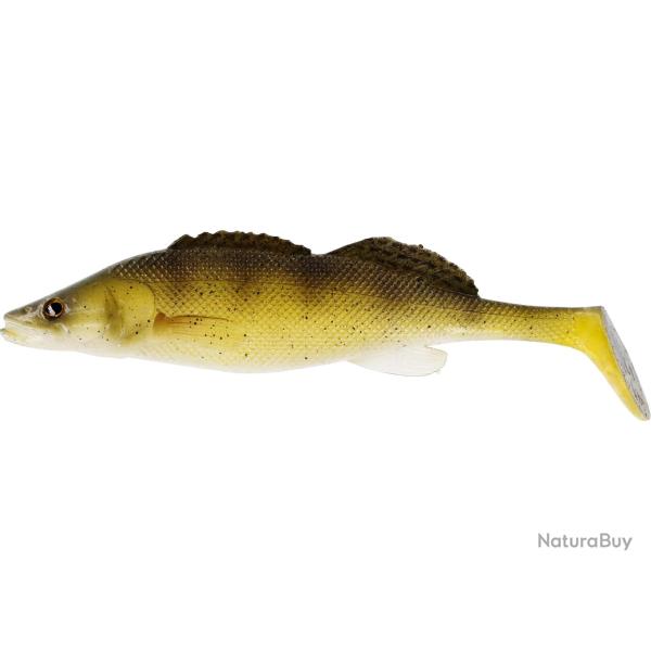 ZANDERTEEZ 8.5cm Zander � l'unit�