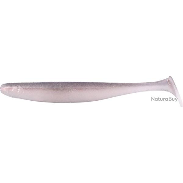 DOLIVE SHAD 4" TW102-SOFT SHELL SMOKE