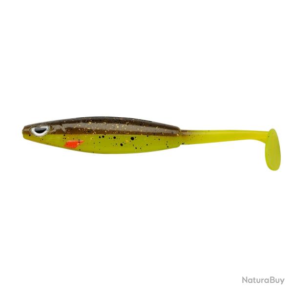 Sick Vibe 9cm � l'unit� Brown Chartreuse