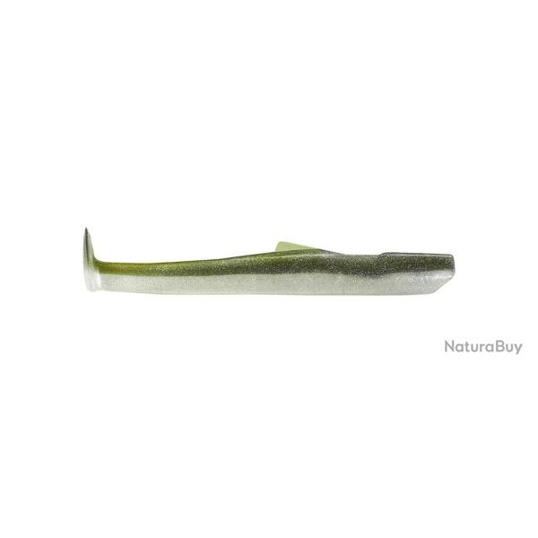 MUD DIGGER TAILLE 65 (x4) KAKI