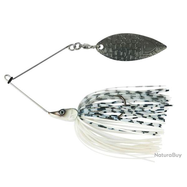 Spinnerbait FOX RAGE 7g Bleak