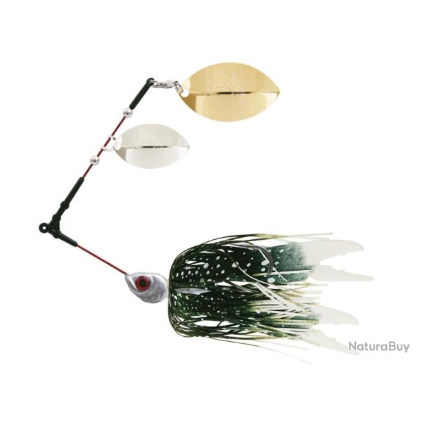 SPINNER FLEX CRAW 14GR n�11