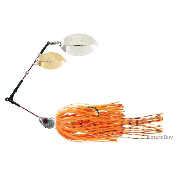 SPINNER FLEX TRAILER 10GR n�19