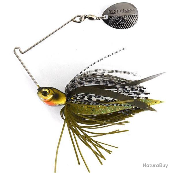 Spinnerbait MEGABASS SV-3 7g SC GILL