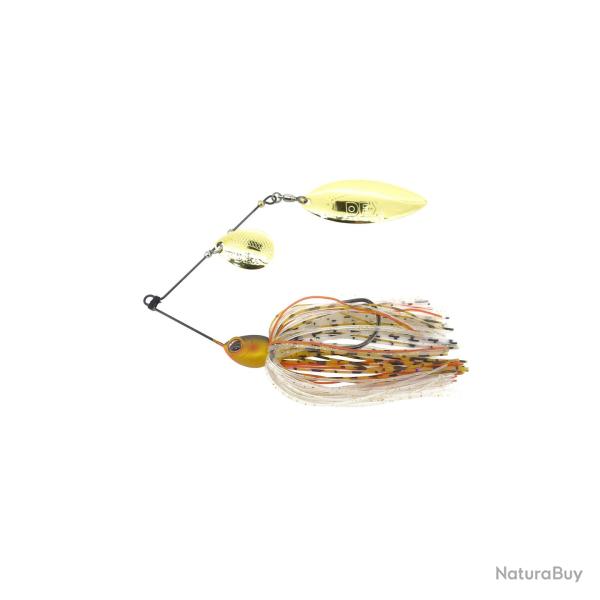 DEX Spinnerbait TG 7G Matt Kinkuro (MKKR)