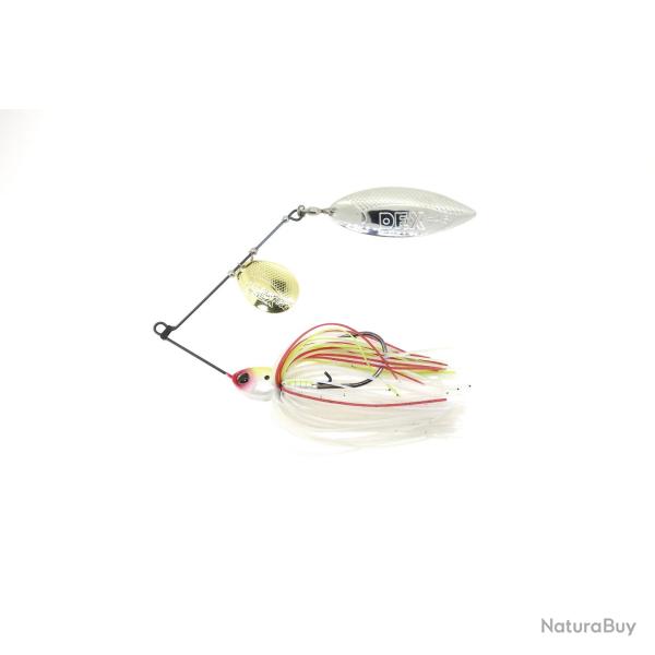 DEX Spinnerbait TG 7G RD Shad (RDS)