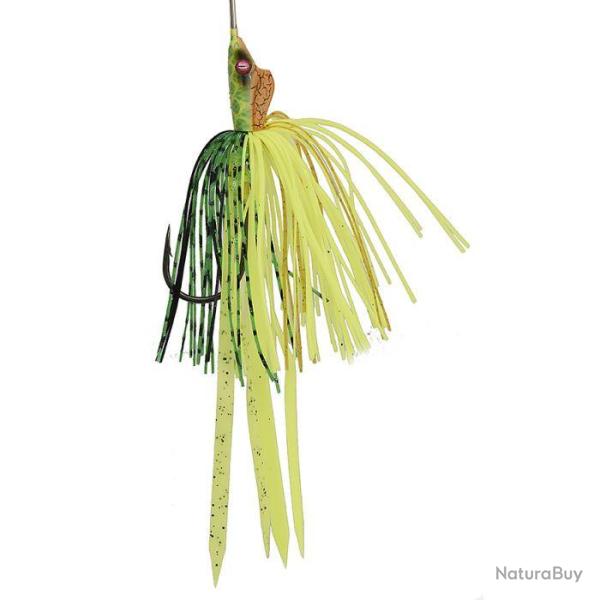 Buzzbait MEGABASS Jamaica Boa 14g HOT VIPER