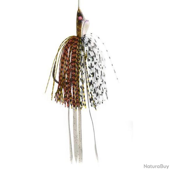 Buzzbait MEGABASS Jamaica Boa 14g JAMAICA BOA