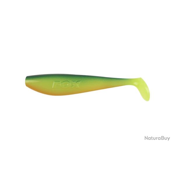 Zander Pro Shad 14cm � l'unit� Blue Back