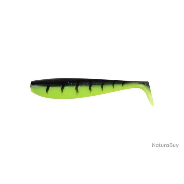 Zander Pro Shad 10cm � l'unit� UV Glow Perch
