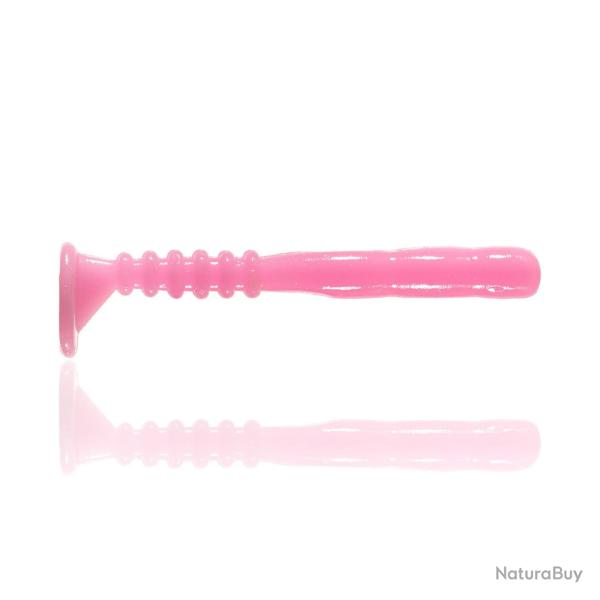 Leurre Souple REINS Rockvibe 2" 5cm Bubble Gum