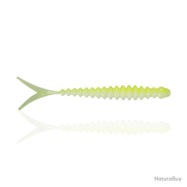 FIN'S RINGER 7.5CM B91 White Chart