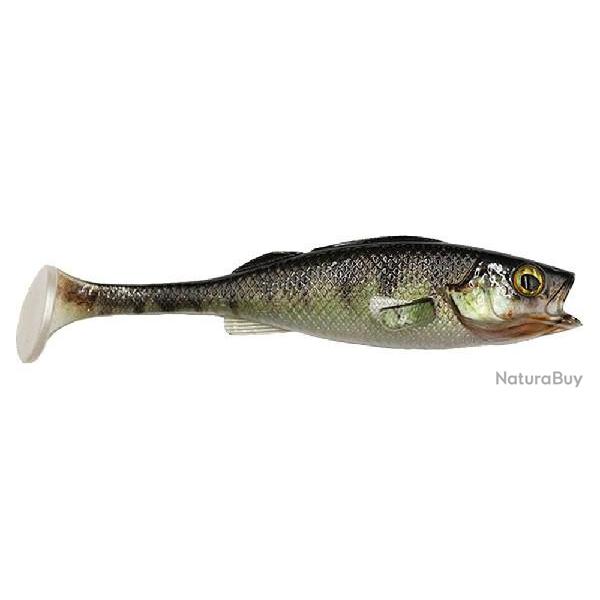 LMAB Kofi Perch 18cm Zanderskin
