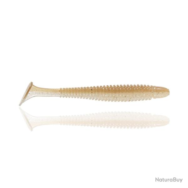 Leurre Souple NOIKE Wobble Shad 4" Wakasagi