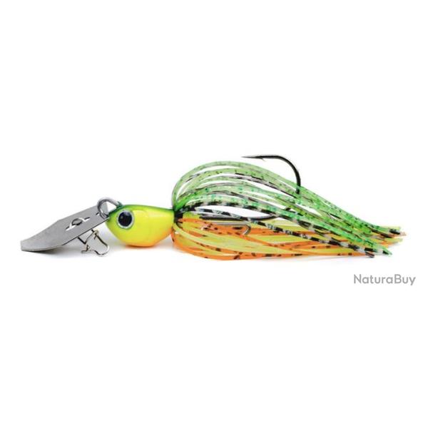 Chatterbait NOIKE Kaishin Blade 10g Fire Tiger