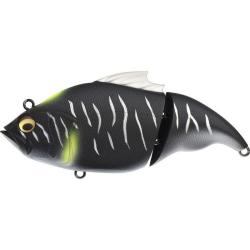 Leurre MEGABASS Vatalion 115 F BLACK UF