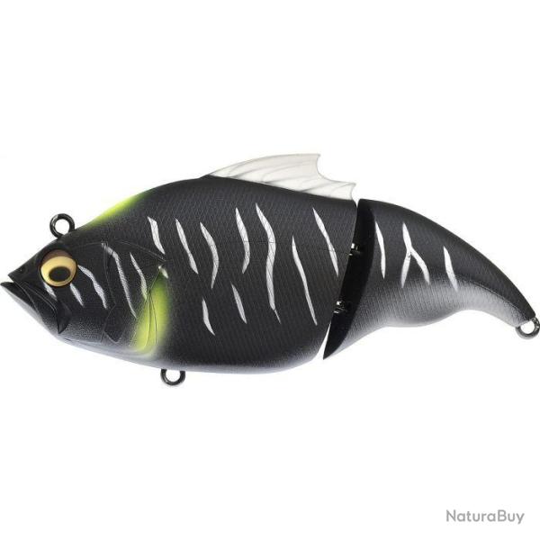 Leurre MEGABASS Vatalion 115 F BLACK UF