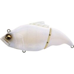 Leurre MEGABASS Vatalion 115 F FRENCH PEARL