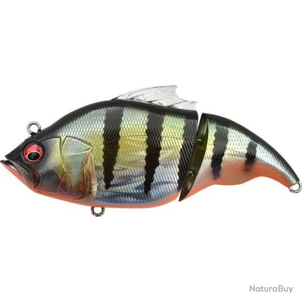 Leurre MEGABASS Vatalion 115 F GG REDFIN PERCH