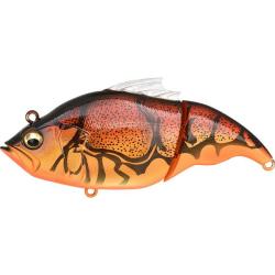 Leurre MEGABASS Vatalion 115 F WILD CRAW