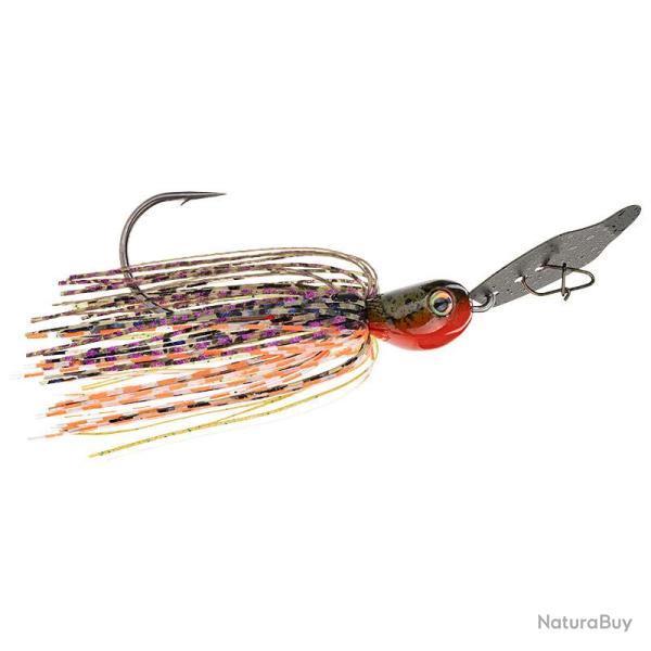 Thunder Cricket Chatterbait 21g Bluegill
