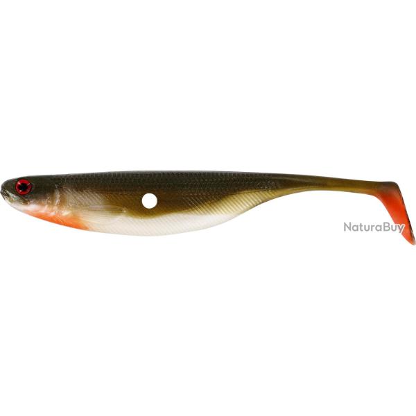 ShadTeez Hollow 12cm � l'unit� Bass orange