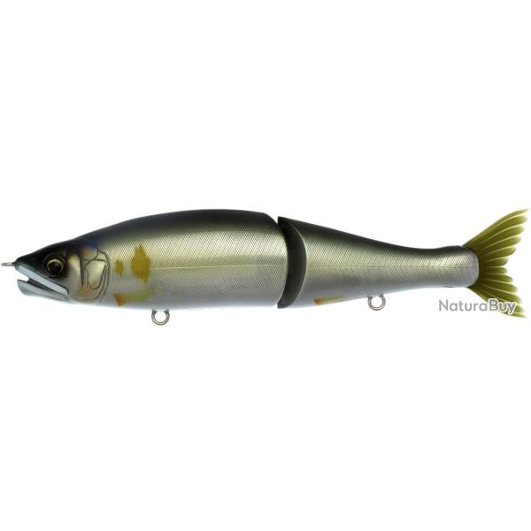 Leurre GAN CRAFT Jointed Claw SS MAGNUM 1