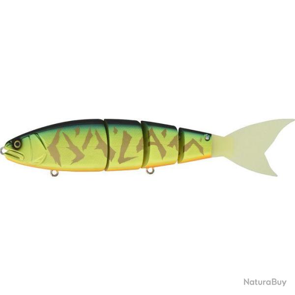 Swimbait Madness Balam 245 18 MATT BALAM