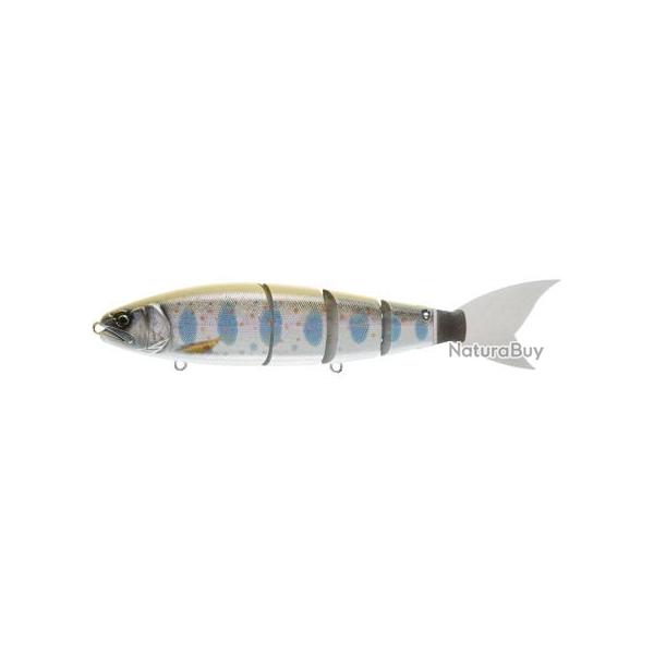 Swimbait Madness Balam 245 01 REAL CHERRY TROUT (�dition limit�e)