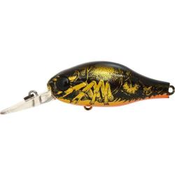 Crankbait ZIPBAITS B-Switcher 2-0 No Rattle U016 SHRIMP UV