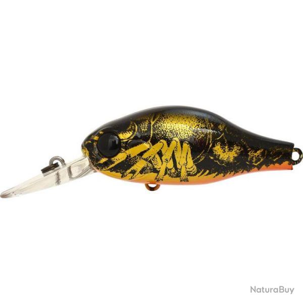 Crankbait ZIPBAITS B-Switcher 2-0 No Rattle U016 SHRIMP UV