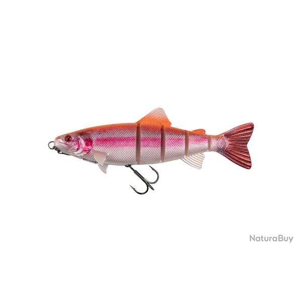 REPLICANT JOINTED TROUT SHALLOW 18CM Golden Trout
