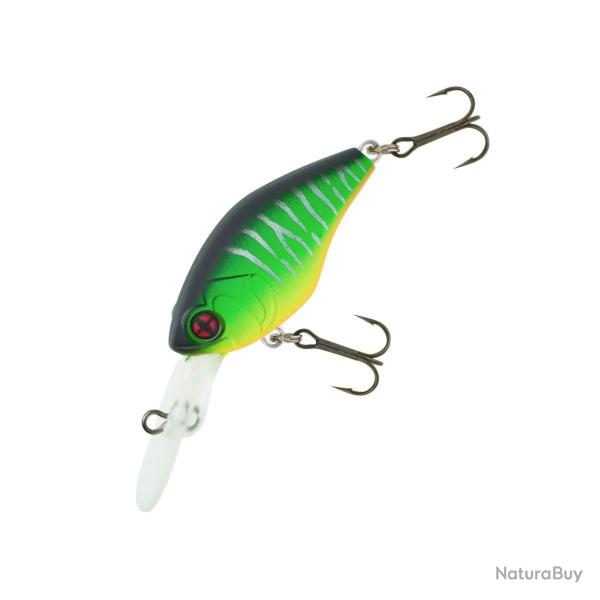 SCB CRANK MICRO DIVER 39 F M06 Mat Tiger