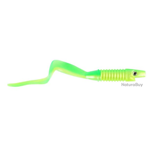 PIGSTER TAIL 12cm 12 Limetreuse