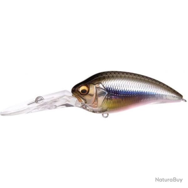 Leurre MEGABASS Super Z Z3 KASUMI ITO