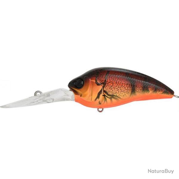 Leurre MEGABASS Super Z Z3 WILD CRAW