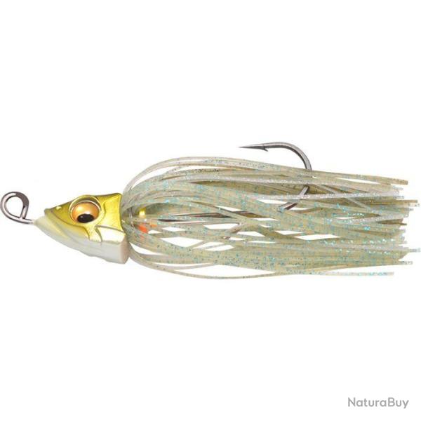 Chatterbait MEGABASS Wild Header 21g AYU