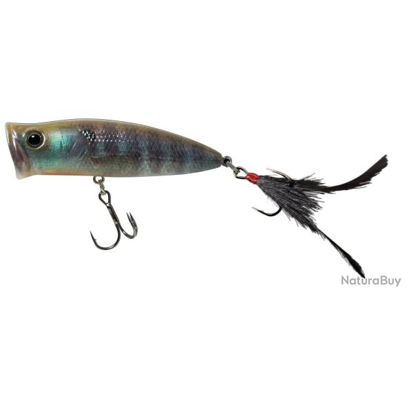 PULSECOD JR 07 REAL BLUEGILL