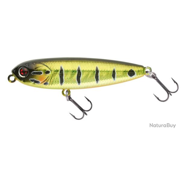 Leurre Stickbait SAKURA Naja 65F 106 Tucunare