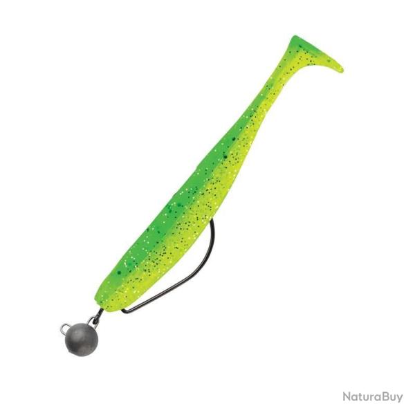 CHEBURASHKA RIG POMPEI SHAD � l'unit� K014