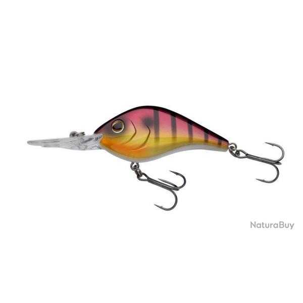 DREDGER 5CM Red Tiger