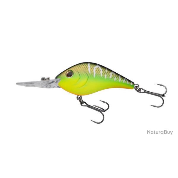 DREDGER 6CM Mat Tiger