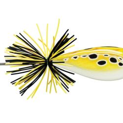 BX SKITTER FROG 5 Live Leopard Frog (LFL)