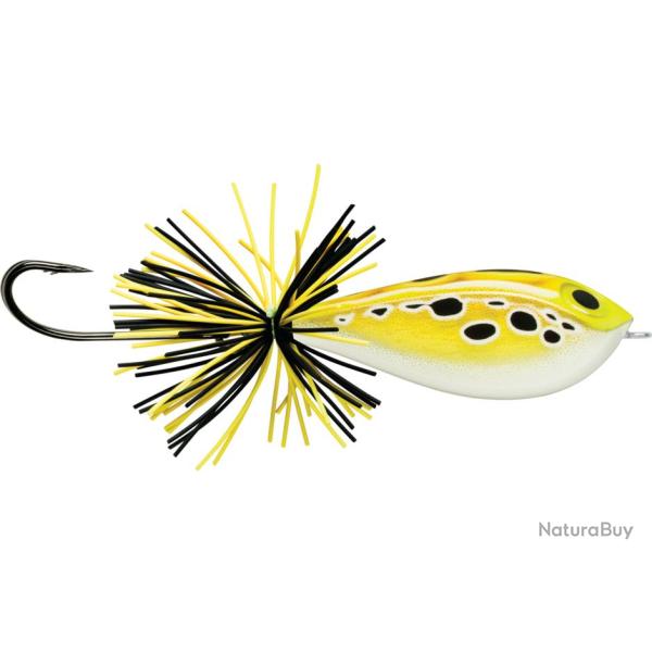 BX SKITTER FROG 5 Live Leopard Frog (LFL)