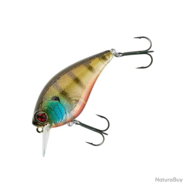 SK CRANK 2.5 092 Ghost Gill