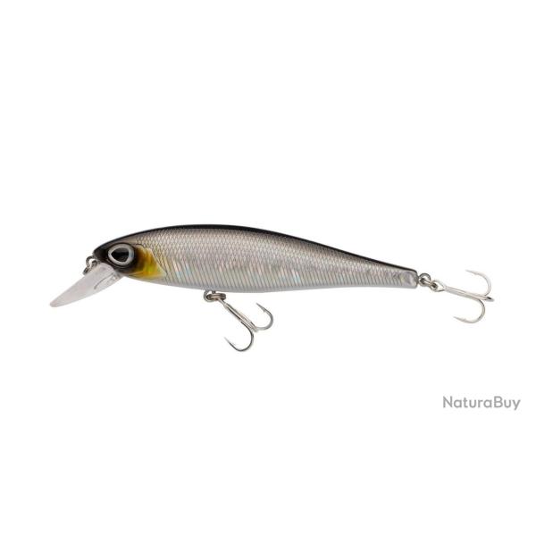 DEX FAT BULLET 10CM Baitfish