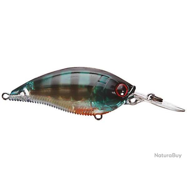 3DB DEEP CRANK 70MM PRISM BLUEGILL (PBG)